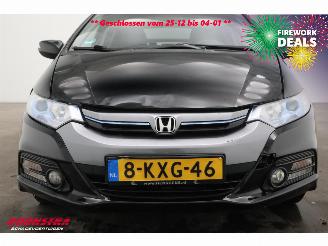 Honda Insight 1.3 Exclusive Clima Cruise SHZ PDC picture 7