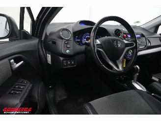 Honda Insight 1.3 Exclusive Clima Cruise SHZ PDC picture 18