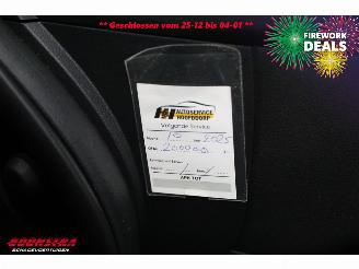 Honda Insight 1.3 Exclusive Clima Cruise SHZ PDC picture 24