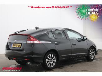 Honda Insight 1.3 Exclusive Clima Cruise SHZ PDC picture 3