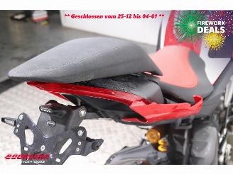 Ducati Streetfighter V4 S Corse ABS LED Heizgriffe picture 18