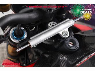 Ducati Streetfighter V4 S Corse ABS LED Heizgriffe picture 28