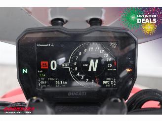 Ducati Streetfighter V4 S Corse ABS LED Heizgriffe picture 24