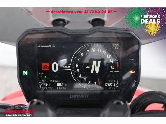 Ducati Streetfighter V4 S Corse ABS LED Heizgriffe picture 24