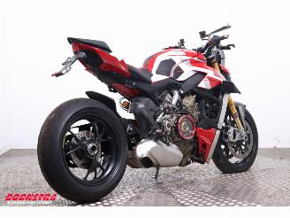 Ducati Streetfighter V4 S Corse ABS LED Heizgriffe picture 3
