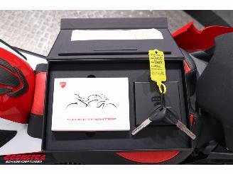 Ducati Streetfighter V4 S Corse ABS LED Heizgriffe picture 32