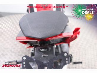 Ducati Streetfighter V4 S Corse ABS LED Heizgriffe picture 17