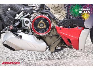 Ducati Streetfighter V4 S Corse ABS LED Heizgriffe picture 19