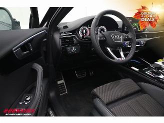 Audi A4 Avant 35 TFSI S-Line LED ACC Navi Clima Camera SHZ picture 21