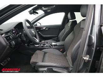 Audi A4 Avant 35 TFSI S-Line LED ACC Navi Clima Camera SHZ picture 19