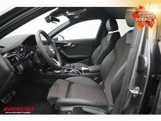 Audi A4 Avant 35 TFSI S-Line LED ACC Navi Clima Camera SHZ picture 19