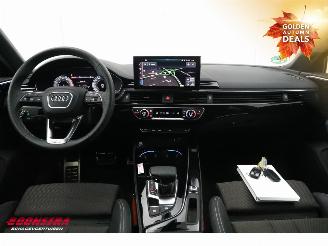 Audi A4 Avant 35 TFSI S-Line LED ACC Navi Clima Camera SHZ picture 17