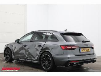 Audi A4 Avant 35 TFSI S-Line LED ACC Navi Clima Camera SHZ picture 4