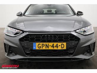 Audi A4 Avant 35 TFSI S-Line LED ACC Navi Clima Camera SHZ picture 6