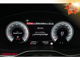 Audi A4 Avant 35 TFSI S-Line LED ACC Navi Clima Camera SHZ picture 23