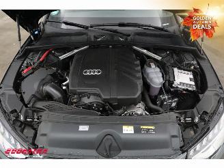 Audi A4 Avant 35 TFSI S-Line LED ACC Navi Clima Camera SHZ picture 8