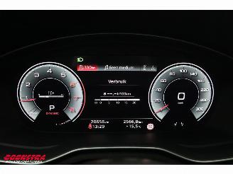 Audi A4 Avant 35 TFSI S-Line LED ACC Navi Clima Camera SHZ picture 23