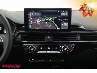 Audi A4 Avant 35 TFSI S-Line LED ACC Navi Clima Camera SHZ picture 18