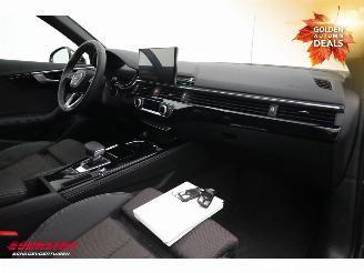 Audi A4 Avant 35 TFSI S-Line LED ACC Navi Clima Camera SHZ picture 16