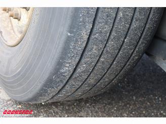 Schmitz Cargobull  SCS S01 Schiebeverdeck Bordwande BY 2011 picture 16