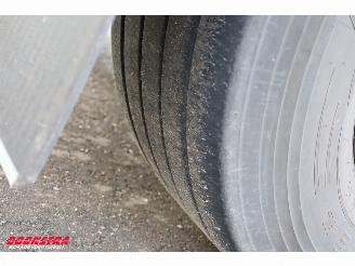 Schmitz Cargobull  SCS S01 Schiebeverdeck Bordwande BY 2011 picture 17