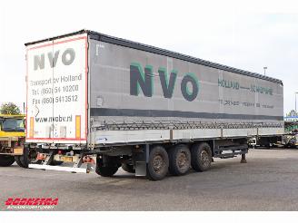 Schmitz Cargobull  SCS S01 Schiebeverdeck Bordwande BY 2011 picture 3