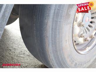 Krone  SD Coil Trailer 3-Asser picture 19