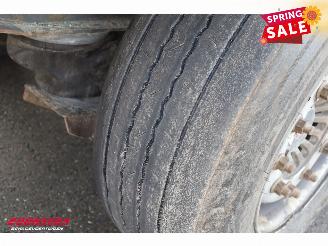 Krone  SD Coil Trailer 3-Asser picture 17