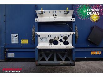 Krone  SD Coil Trailer 3-Asser picture 15