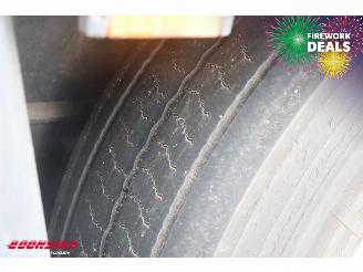 Krone  SD Coil Trailer 3-Asser picture 21