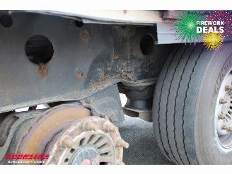 Krone  SD Coil Trailer 3-Asser picture 9