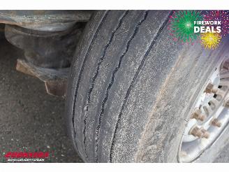 Krone  SD Coil Trailer 3-Asser picture 17