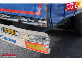 Krone  SD Coil Trailer 3-Asser picture 7