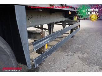 Schmitz Cargobull  SCS S01 3-Asser Bordwande BY 2011 picture 19