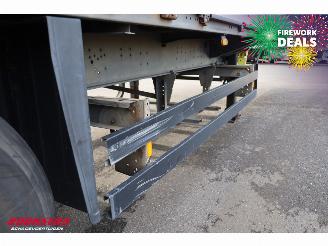 Schmitz Cargobull  SCS S01 3-Asser Bordwande BY 2011 picture 19