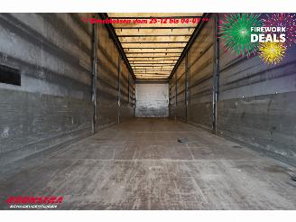 Schmitz Cargobull  SCS S01 3-Asser Bordwande BY 2011 picture 8