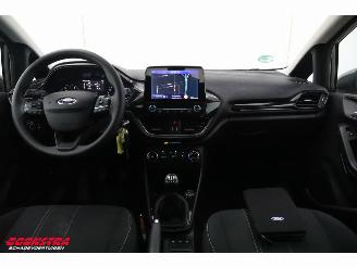 Ford Fiesta 1.1 Trend 5-DRS Navi Airco Cruise PDC picture 14