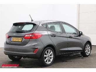 Ford Fiesta 1.1 Trend 5-DRS Navi Airco Cruise PDC picture 3