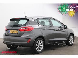 Ford Fiesta 1.1 Trend 5-DRS Navi Airco Cruise PDC picture 3