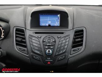 Auto incidentate Ford Fiesta 1.0 EcoBoost ST Line 5-DRS Navi Clima Cruise PDC 139.258 km! 2016/8