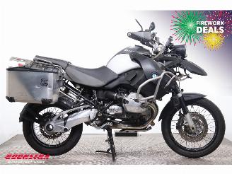 BMW R 1200 GS Adventure ESA Heizgriffe 46.222 km! picture 7