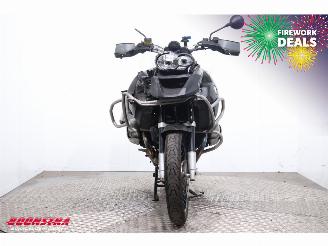 BMW R 1200 GS Adventure ESA Heizgriffe 46.222 km! picture 6