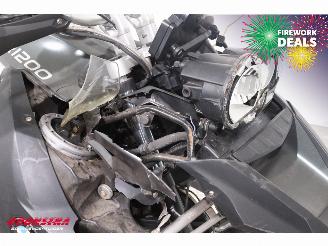 BMW R 1200 GS Adventure ESA Heizgriffe 46.222 km! picture 13