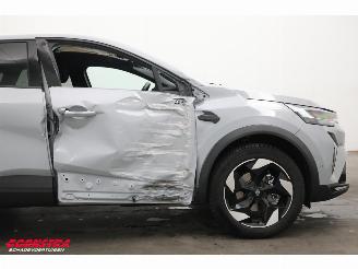 Renault Captur 1.6 E-Tech full hybrid 145 Techno LED ACC Apple/Android Camera AHK picture 5