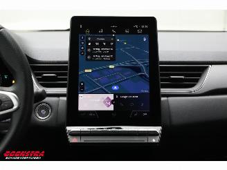 Renault Captur 1.6 E-Tech full hybrid 145 Techno LED ACC Apple/Android Camera AHK picture 12