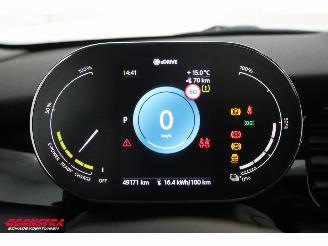Mini Mini Cooper E 33 kWh Schuifdak LED Leder Cruise Camera SHZ picture 19