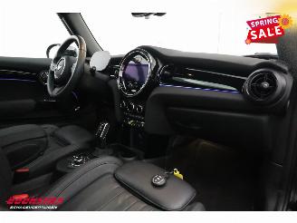 Mini Mini Cooper E 33 kWh Schuifdak LED Leder Cruise Camera SHZ picture 11