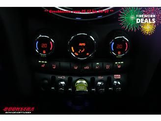 Mini Mini Cooper SE 33 kWh Schuifdak LED Leder Cruise Camera SHZ picture 23