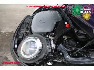 Mini Mini Cooper SE 33 kWh Schuifdak LED Leder Cruise Camera SHZ picture 8