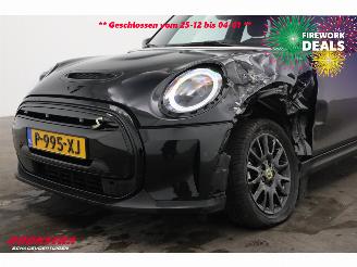 Mini Mini Cooper SE 33 kWh Schuifdak LED Leder Cruise Camera SHZ picture 9